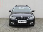 Škoda Octavia - fotka číslo 1