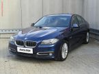 BMW Řada 5 - fotka číslo 2