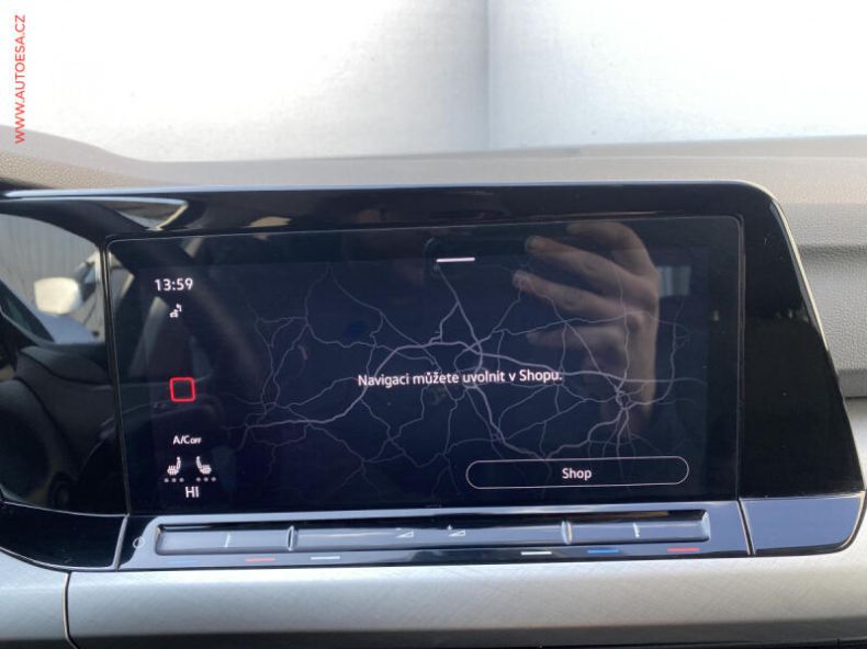 Volkswagen Golf - hlavní fotka