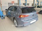 Volkswagen Golf - fotka číslo 1