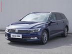 Volkswagen Passat - fotka číslo 2