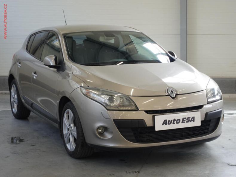 Opel Astra - hlavní fotka inzerátu