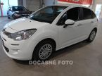 Citroën C3 - fotka číslo 0