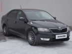 Škoda Rapid - fotka číslo 0