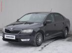Škoda Rapid - fotka číslo 2