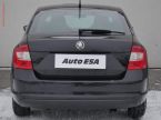 Škoda Rapid - fotka číslo 4