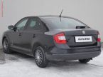 Škoda Rapid - fotka číslo 5