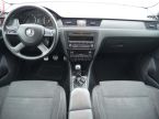 Škoda Rapid - fotka číslo 7