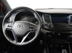 Hyundai Tucson - fotka číslo 12
