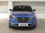 Hyundai Tucson - fotka číslo 1