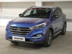 Hyundai Tucson - fotka číslo 2