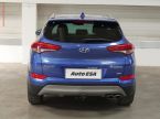 Hyundai Tucson - fotka číslo 4
