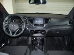 Hyundai Tucson - fotka číslo 7