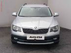 Škoda Superb - fotka číslo 1
