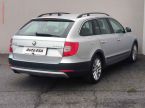 Škoda Superb - fotka číslo 3
