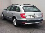 Škoda Superb - fotka číslo 5