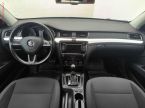 Škoda Superb - fotka číslo 7