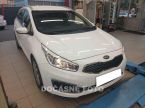 Kia Cee'd - fotka číslo 0