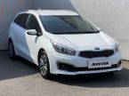 Kia Cee'd - fotka číslo 0