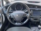 Kia Cee'd - fotka číslo 10