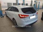 Kia Cee'd - fotka číslo 1