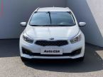Kia Cee'd - fotka číslo 1