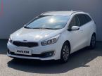 Kia Cee'd - fotka číslo 2