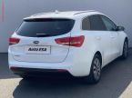 Kia Cee'd - fotka číslo 3