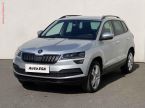 Škoda Karoq - fotka číslo 2