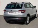 Škoda Karoq - fotka číslo 3