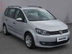 Volkswagen Touran - fotka číslo 0