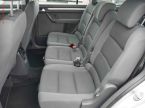 Volkswagen Touran - fotka číslo 9