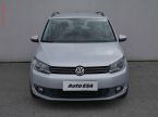 Volkswagen Touran - fotka číslo 1
