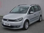 Volkswagen Touran - fotka číslo 2