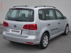 Volkswagen Touran - fotka číslo 3