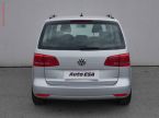 Volkswagen Touran - fotka číslo 4