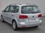 Volkswagen Touran - fotka číslo 5