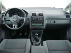 Volkswagen Touran - fotka číslo 7