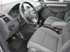 Volkswagen Touran - fotka číslo 8