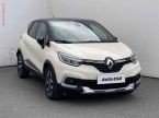 Renault Captur - fotka číslo 0