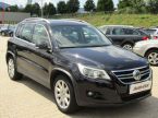 Volkswagen Tiguan - fotka číslo 0
