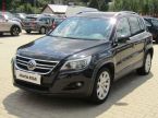 Volkswagen Tiguan - fotka číslo 2