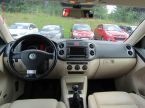 Volkswagen Tiguan - fotka číslo 7
