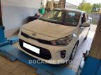 Kia Rio - fotka číslo 0