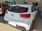 Kia Rio - fotka číslo 1