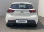 Kia Rio - fotka číslo 4