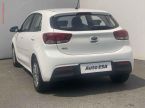 Kia Rio - fotka číslo 5