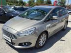Ford S-MAX - fotka číslo 1