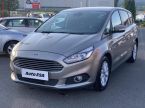 Ford S-MAX - fotka číslo 2