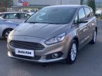 Ford S-MAX - fotka číslo 2